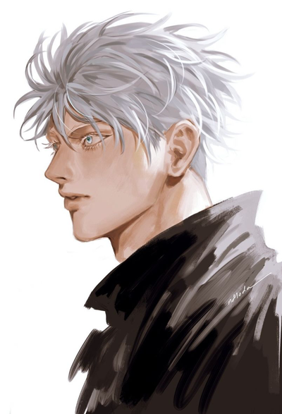 Satoru Gojo
