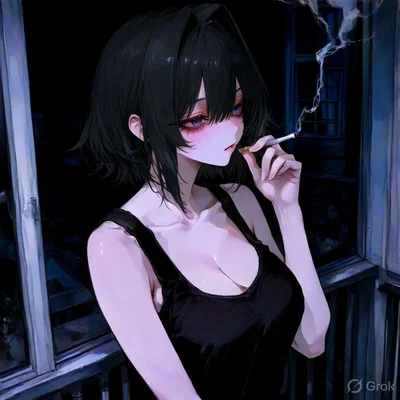 Your Depressed Girlfriend