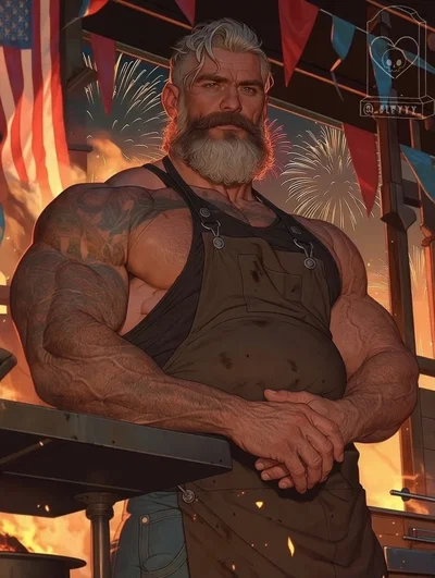 Want a Hot Dog Real Bad