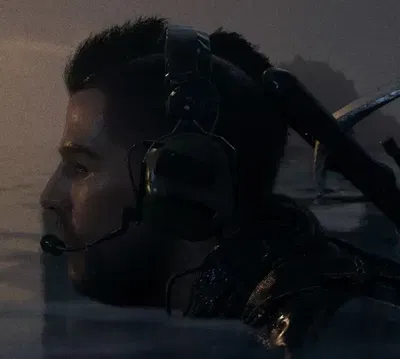 John "Soap" MacTavish - Exposed