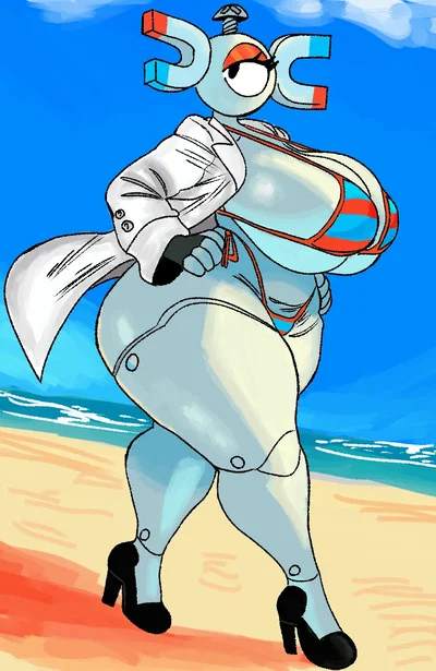 Marie