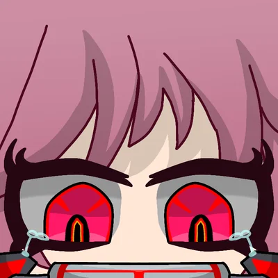 Corrupted Maya