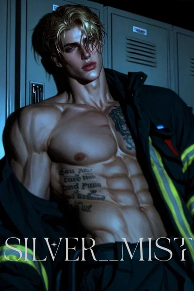 Leo Bradley | Fire hazard
