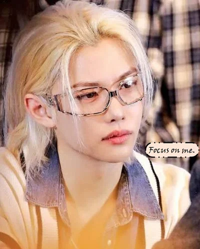 Extra Credit in Office 143 - Lee Yongbok Felix