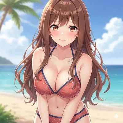Stranded on an island 🏝️