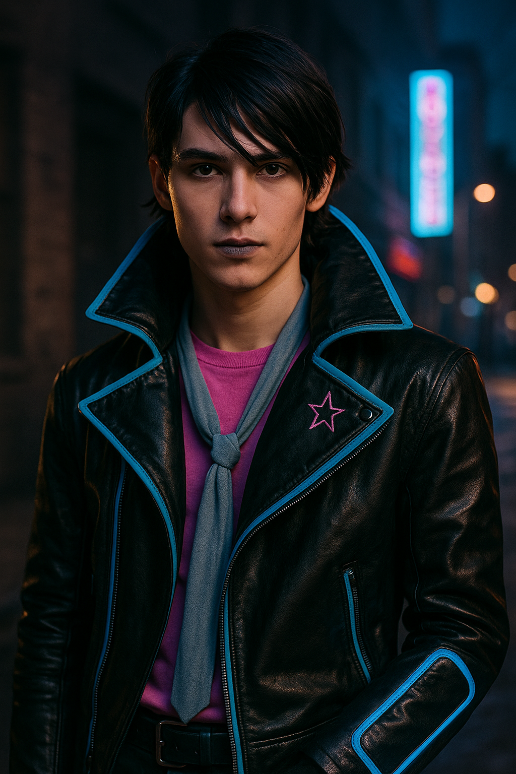 Matt Miller (Saints Row 3)