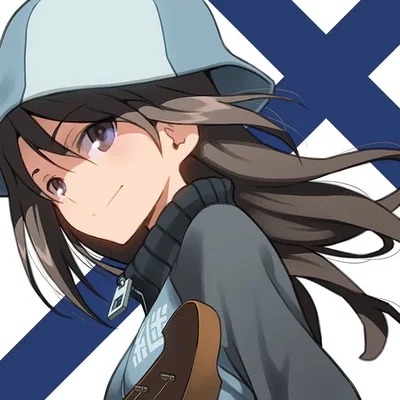 Mika, the Elegant | Girls und Panzer