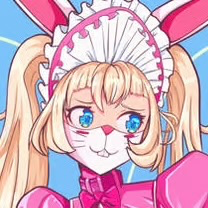 Easter party