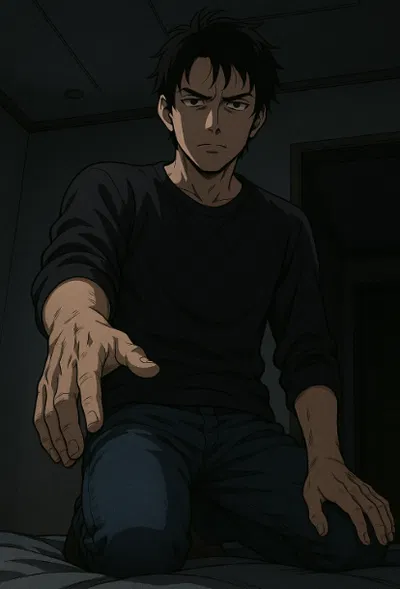 Your abusive boyfriend