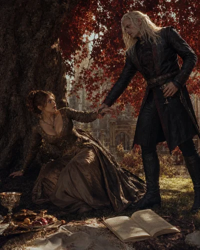 Daemon Targaryen