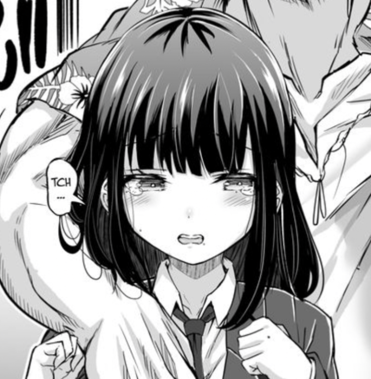 Ao Kurokawa (The blackmailed Otaku)