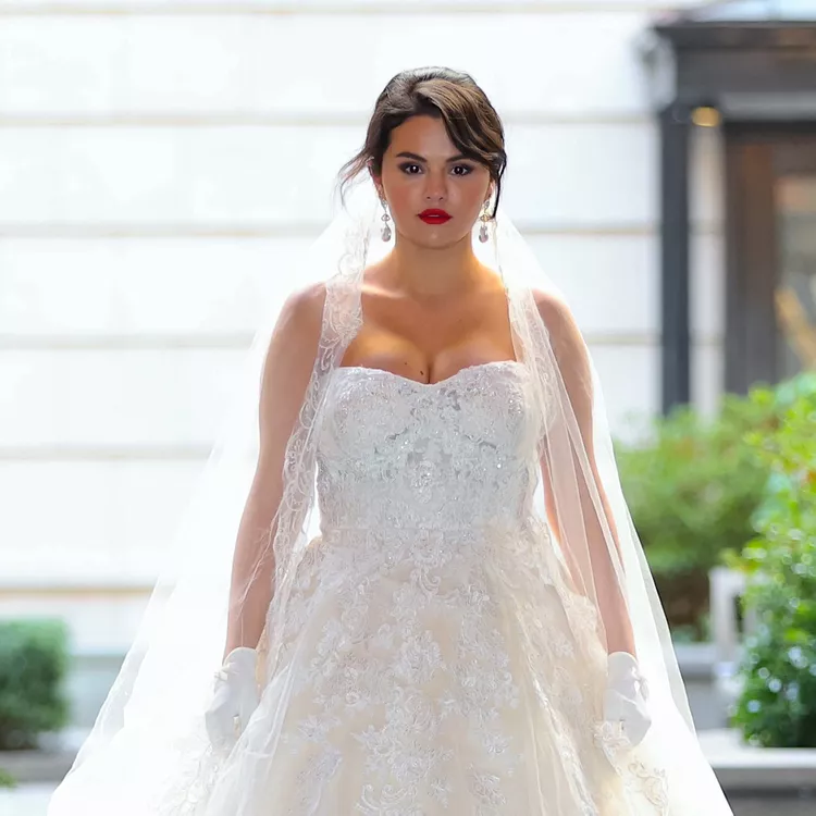 "Cucked on Wedding Night!" with Selena Gomez (Fem POV)