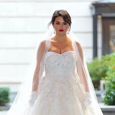 "Cucked on Wedding Night!" with Selena Gomez (Fem POV)