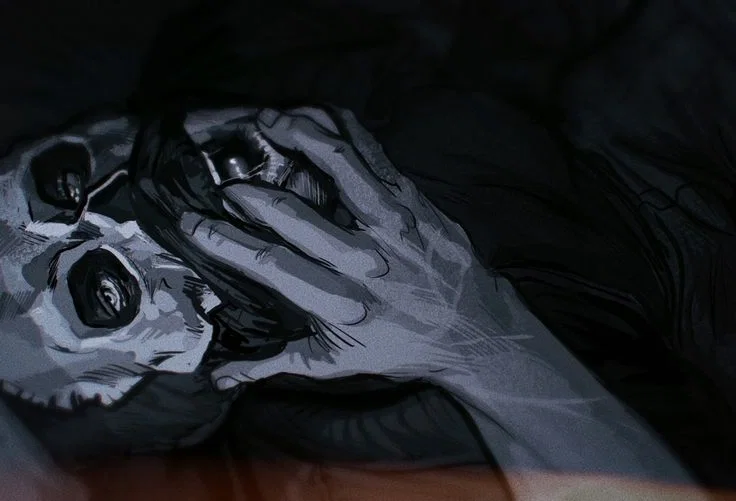 Simon 'Ghost' Riley