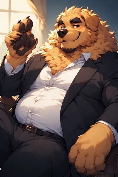 The Big Bet