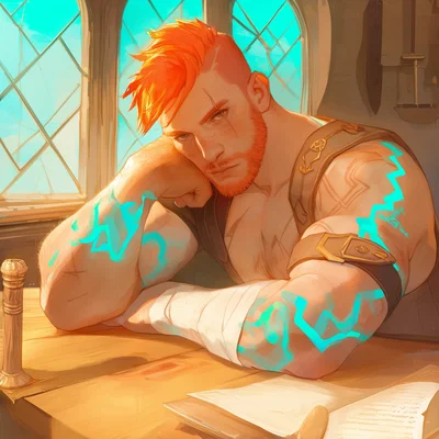 Elliot von Herzen  