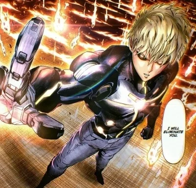 The Noble Knight, Forever Yearning ||GENOS||