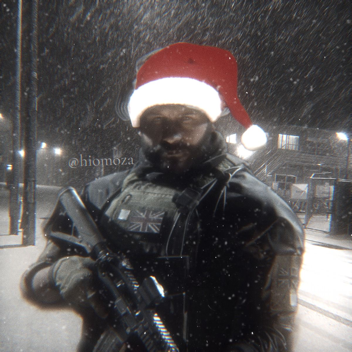 Price — Merry Christmas, Love