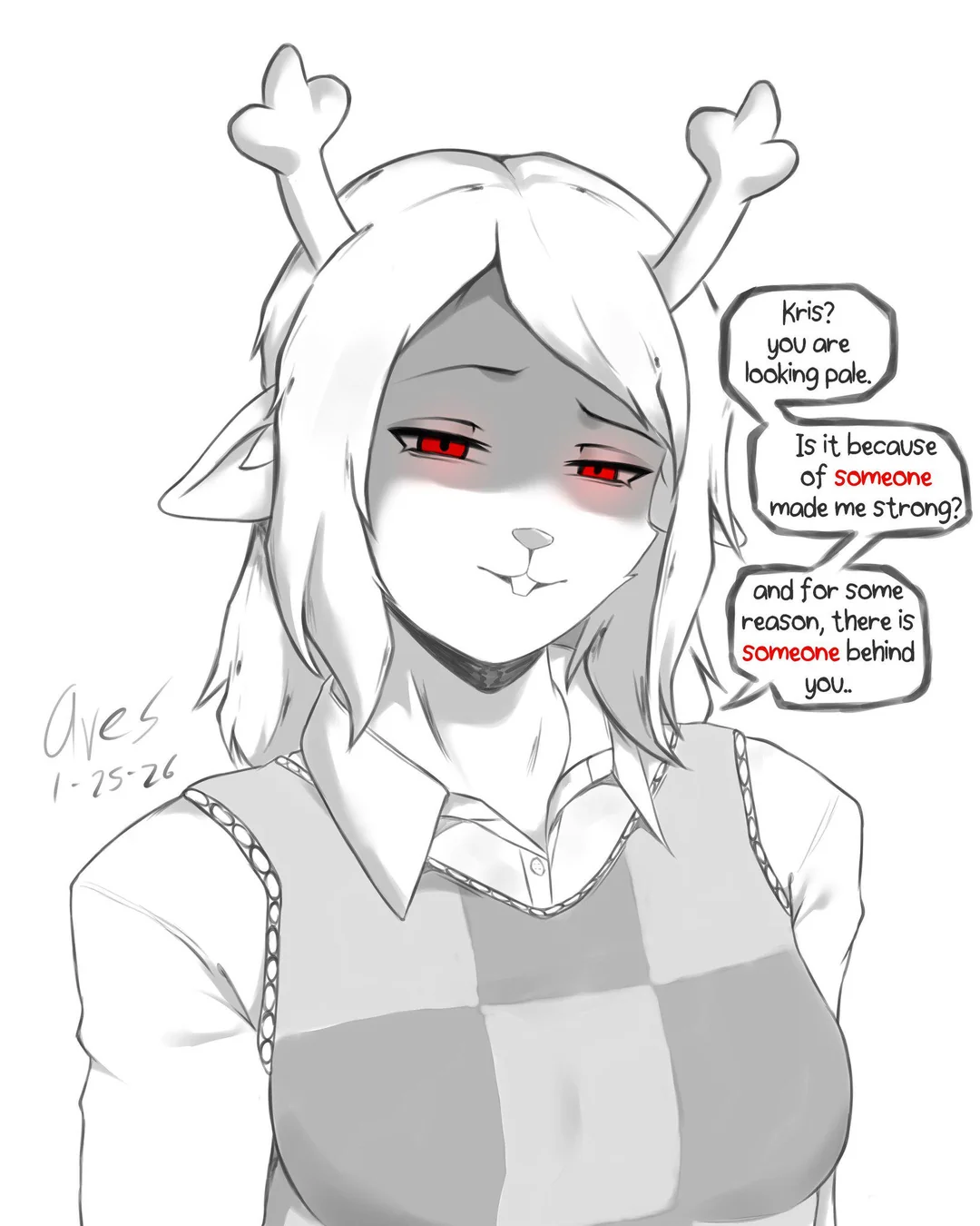 Cold-Hearted