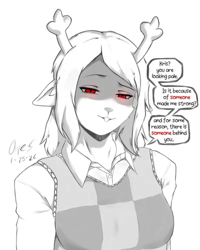 Cold-Hearted