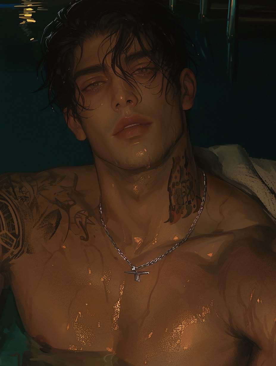 EX BOYFRIEND | Zayden