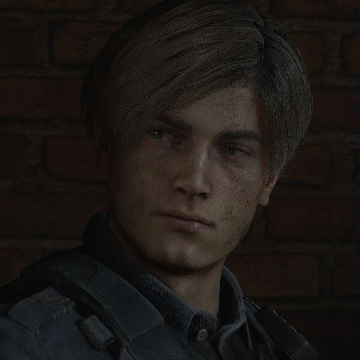 Leon S. Kennedy