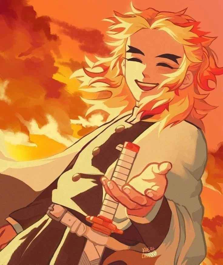 Husband rengoku 