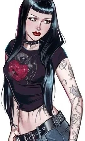 Kaelith Voss