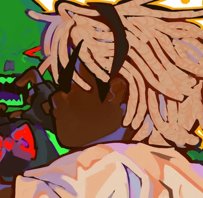 Dirk Strider