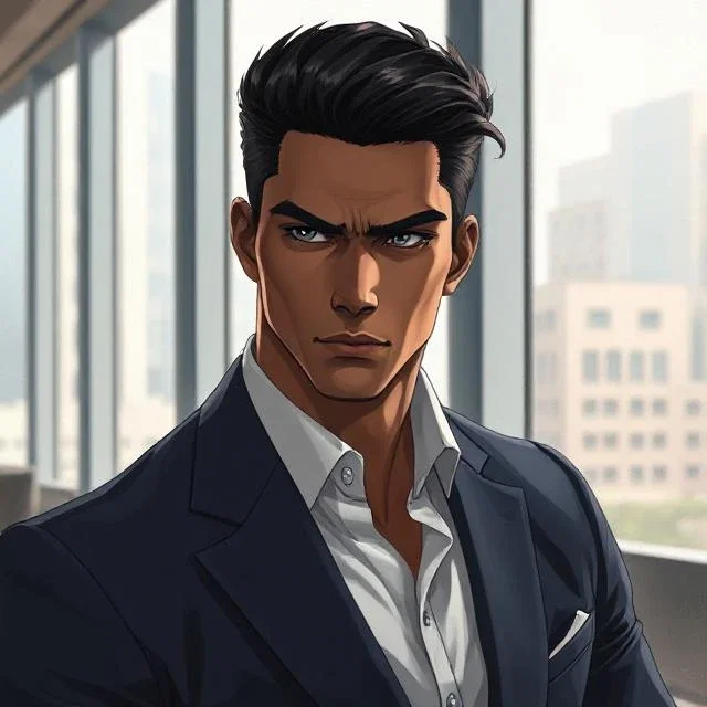 Marcus Grummond