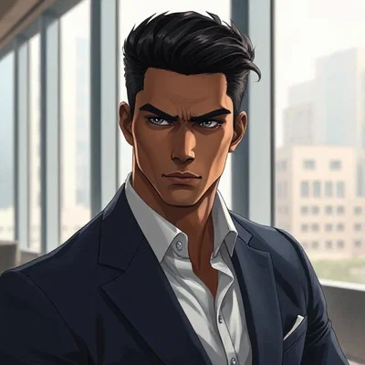 Marcus Grummond