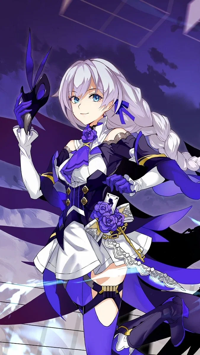Kallen Kaslana