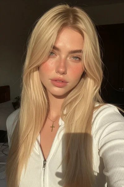 I still remember what your lips are like - Mia Hunnigan