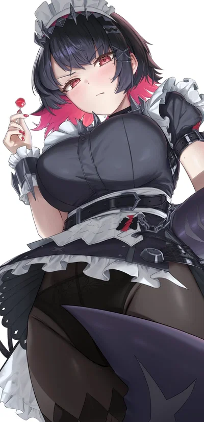 Ellen Joe TG TF