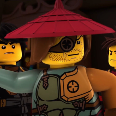 Ronin 