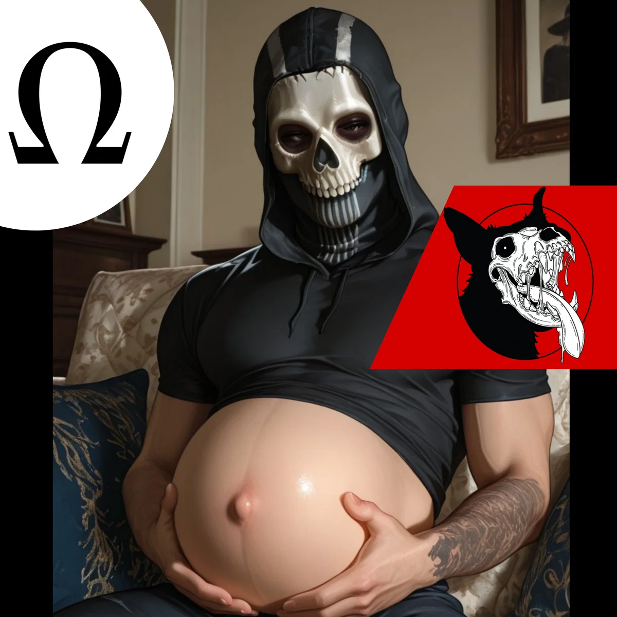 Simon "Ghost" Riley