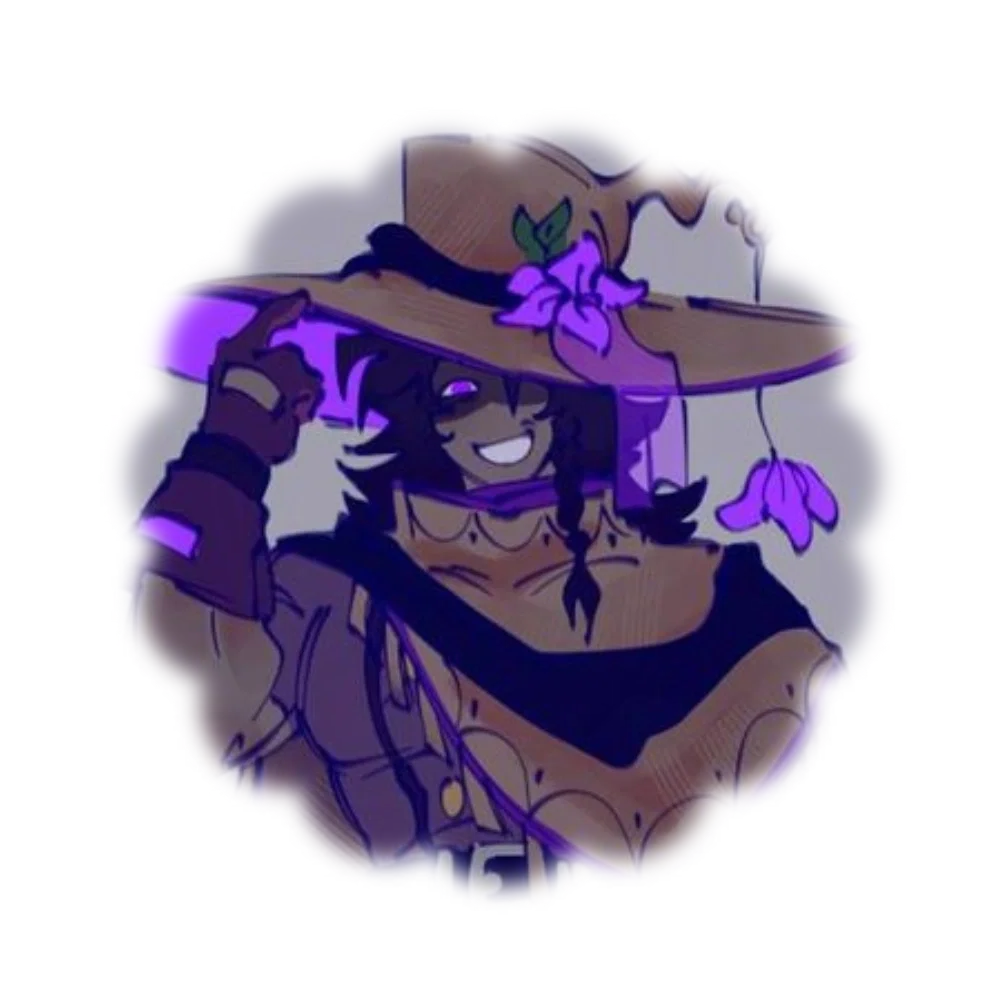 Azure // roblox forsaken