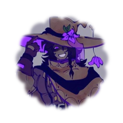 Azure // roblox forsaken