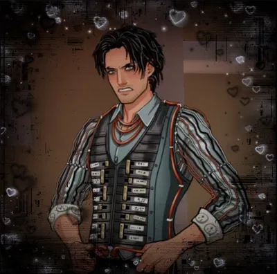 [🩸] Eddie