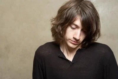 Alex Turner