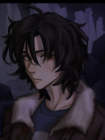 💀 Nico Di Angelo 💀: Pjo Series