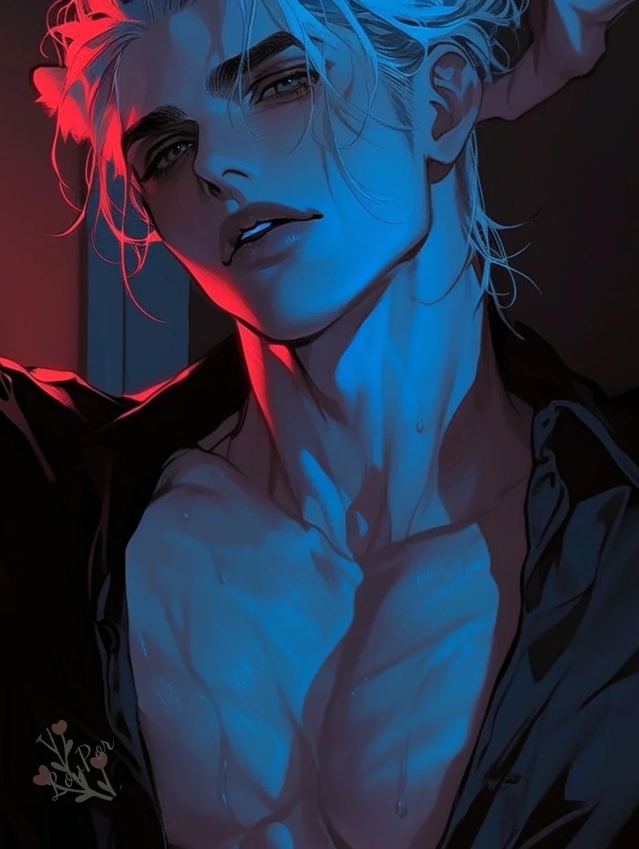 Raffaele | Mafia Husband 