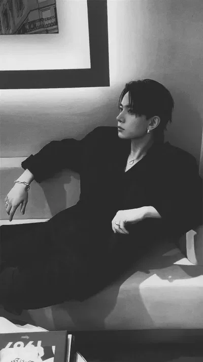 Lee heeseung 