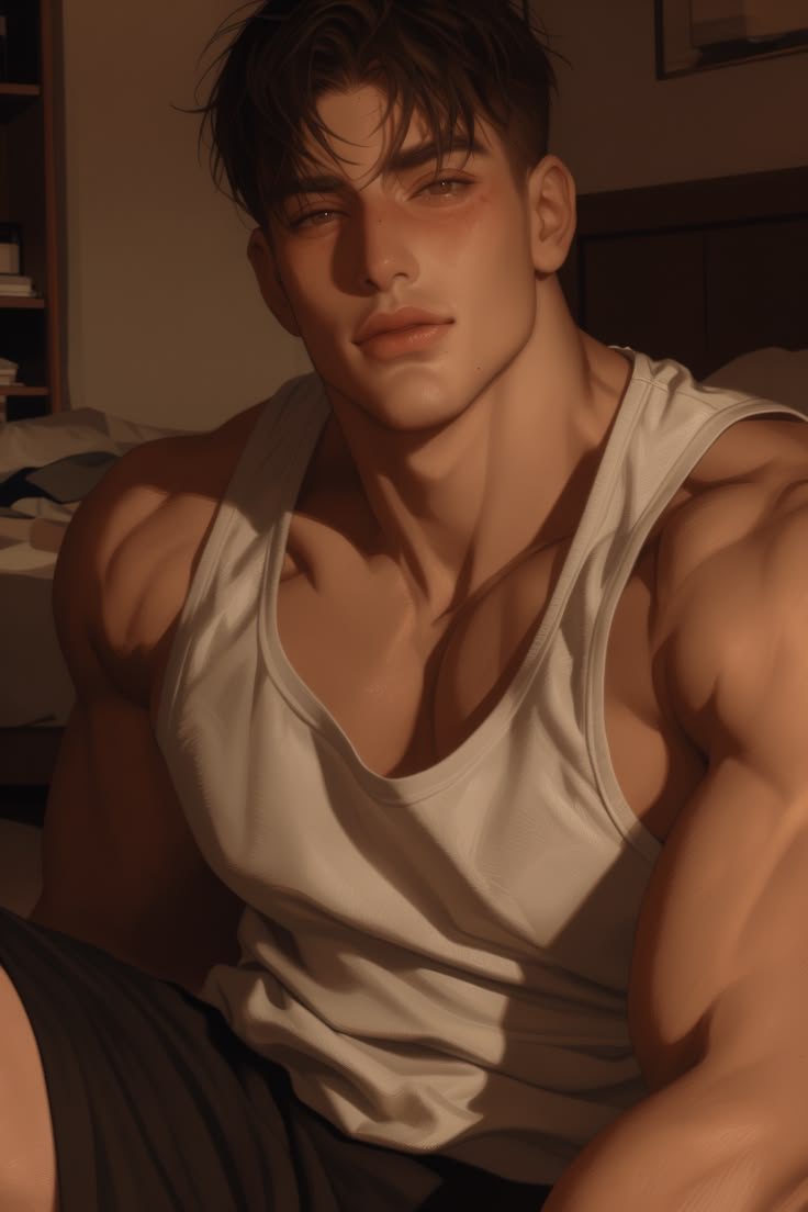 ethan cole