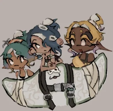 Deep Cut || SPLATOON RAIDERS