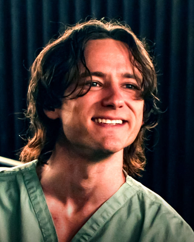 Robert ‘Bob’ Reynolds