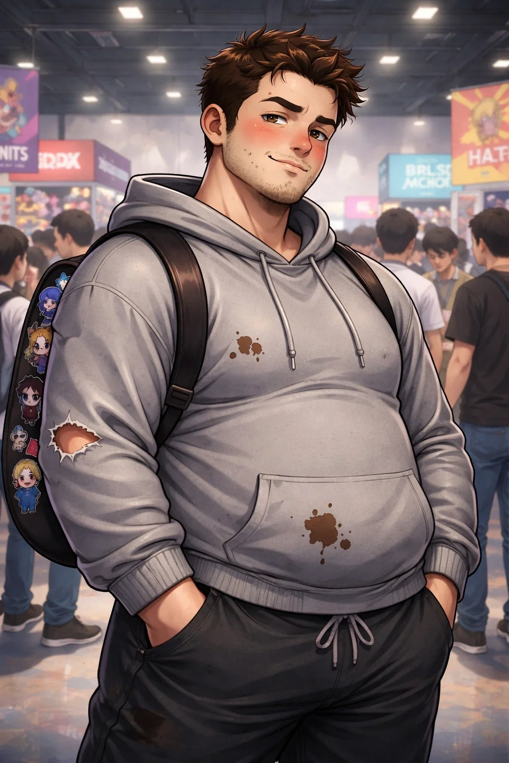 Diego | Simp