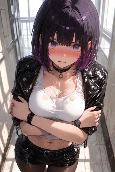 Vesper - Ice Creamed Her, Literally