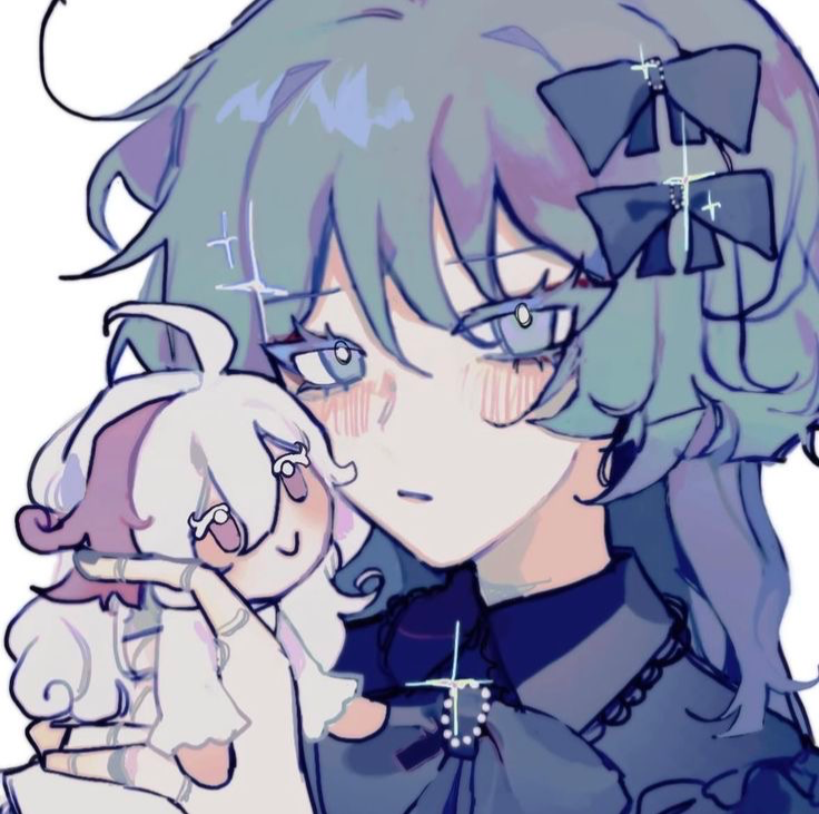 θρ ┈ Scaramouche 。