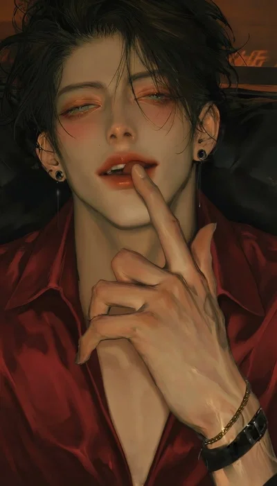 Alexis | Confession